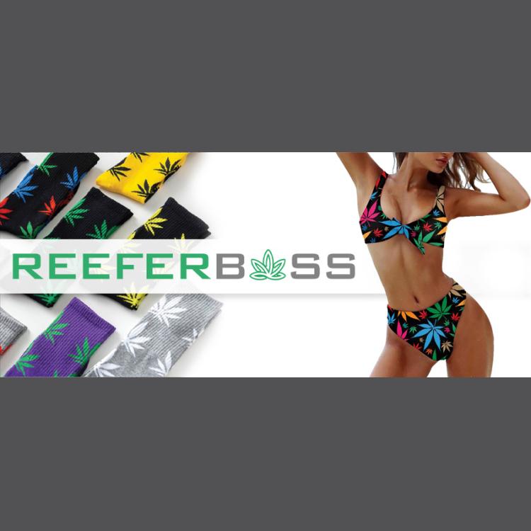 Reefer boss thongs and bikinis featuring the Best Deals and Promotions.