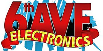 6th save electronics brings you the best coupons and promotions.