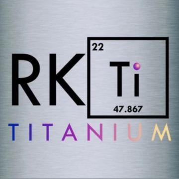 rk titanium 360x180 - 10% Off Titanium Intakes & Exhausts
