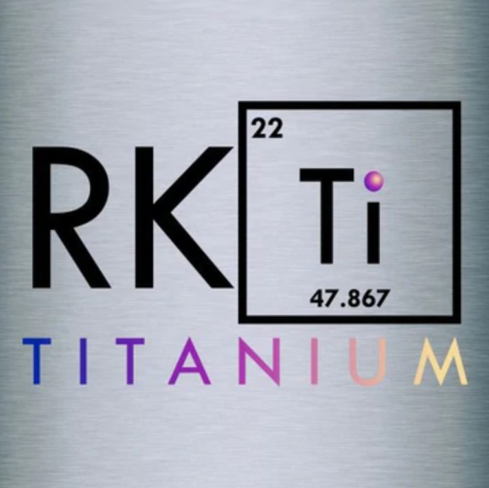 rk titanium - 10% Off Titanium Intakes & Exhausts