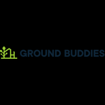 Ground Buddies header 1 360x180 - 10% off on best-selling items