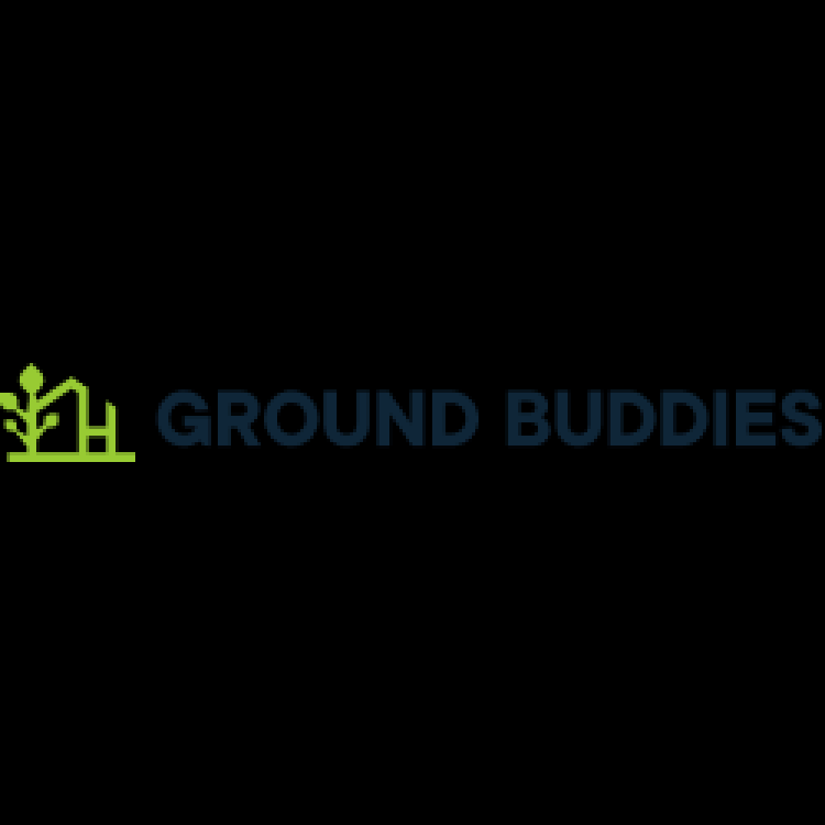 Ground Buddies header 750x750 - 10% off on best-selling items