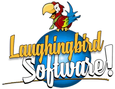 cropped Laughingbird Software 2020 Logo 6 116x@2x 1 - 15% Off Any Laughingbird Graphics Software Products
