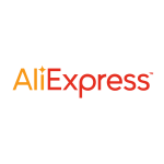 AliExpress logo 150x84 - Stores
