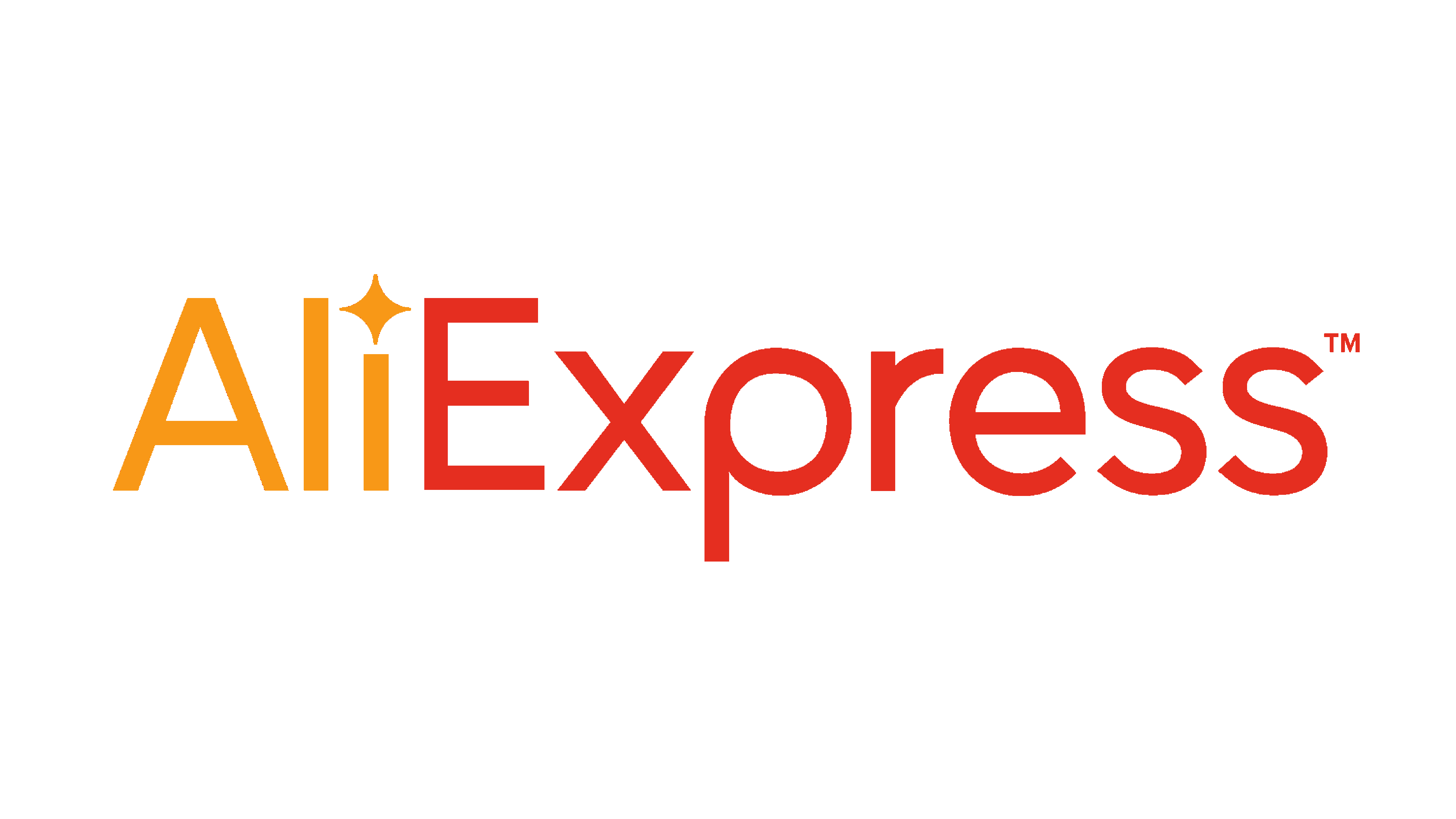 AliExpress logo - Extra $8 Off on Orders $40+ for New Customers