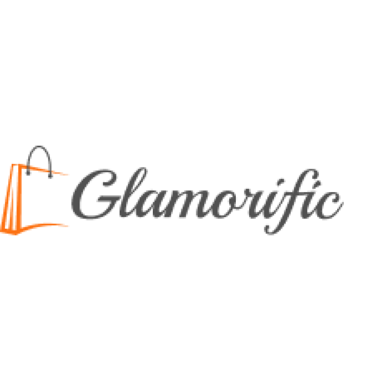 Logoheader 2Glamorific 750x750 - 10% off on best-selling products