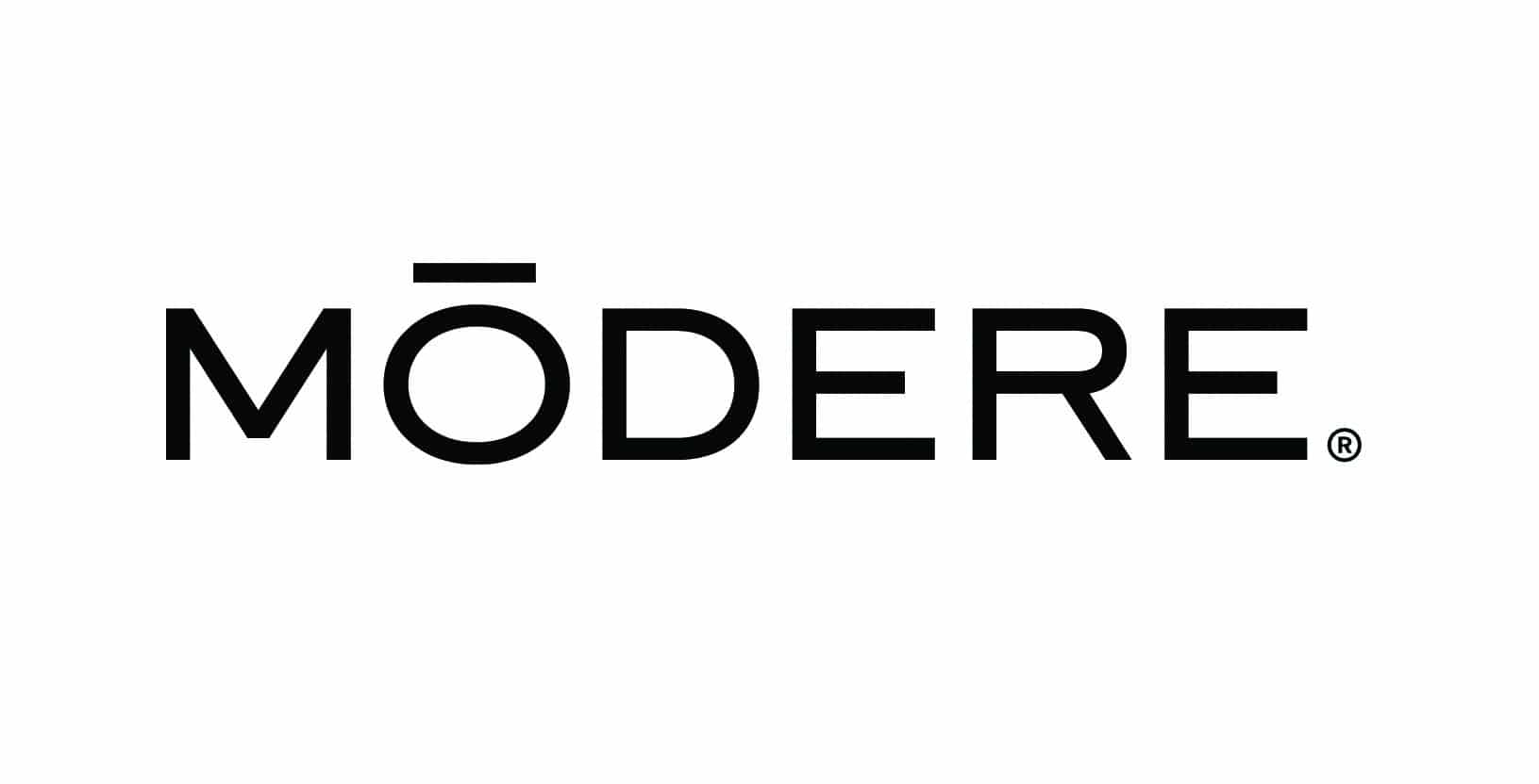 Modere Logos High Res Final Registered 3 - $10 off your first purchase