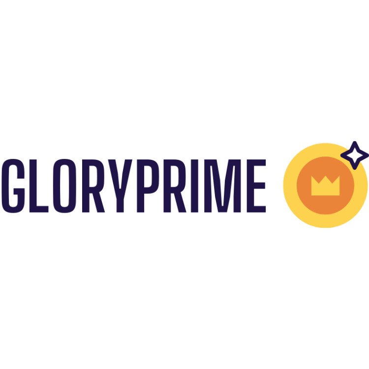logo Glory Prime 16 750x183 - 10% OFF on bestselling items
