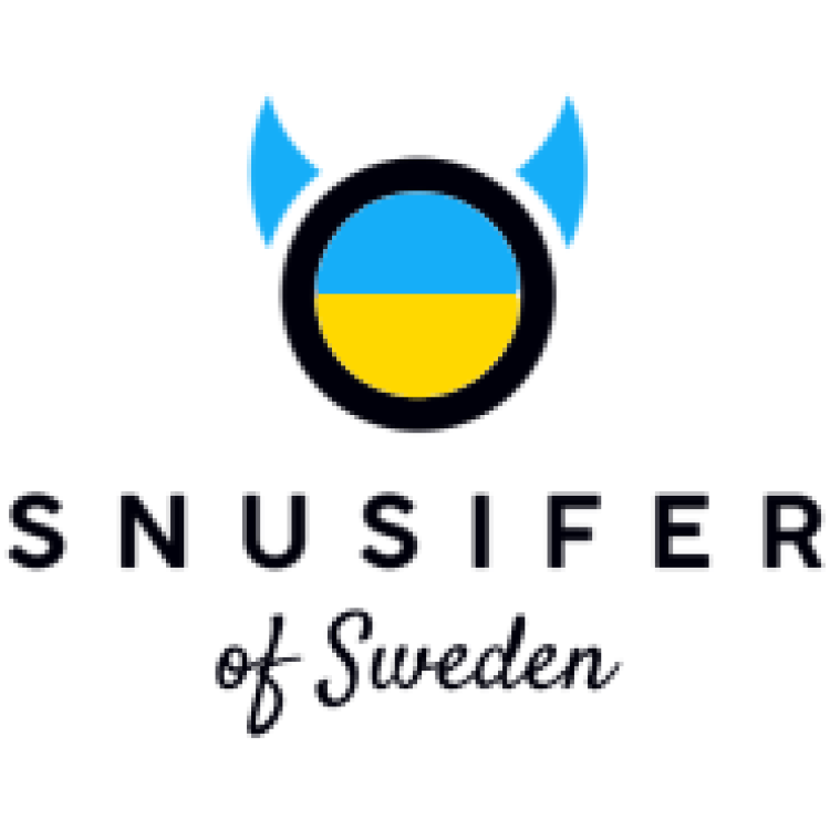 snusiferukr 1 750x750 - Get 8% off & Free shipping on snus nicotine pouches