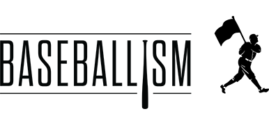 store logo baseballism - Hat 2 School Day 2022
