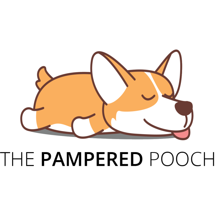 PAMPERED POOCH LOGO 750x405 - 10% Off Luxury Pet Beds & Accessories