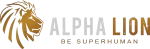 alpha lion logo 150x49 - Stores