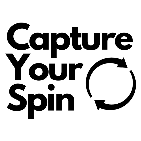 capture your spin - $750 Off A 360 Photo Booth