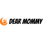 Dear Mommy 1 150x35 - 10% off on best-selling products