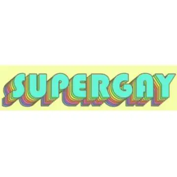 supergay 360x103 - 10% Off Order