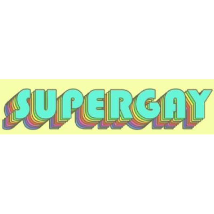 supergay 750x750 - 10% Off Order