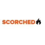 Scorched Survival 150x45 - Save 10% with promo code bibtv