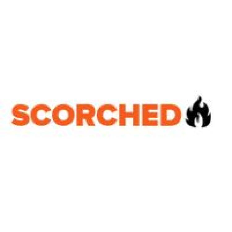 Scorched Survival 750x750 - Save 10% with promo code bibtv