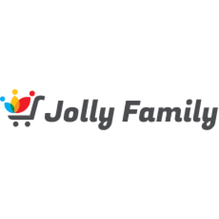 Jolly Family 750x750 - 10% off on best-selling products