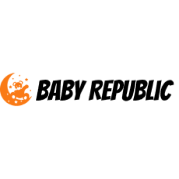Logoheader 2Baby Republic 360x180 - 10% off on best-selling products