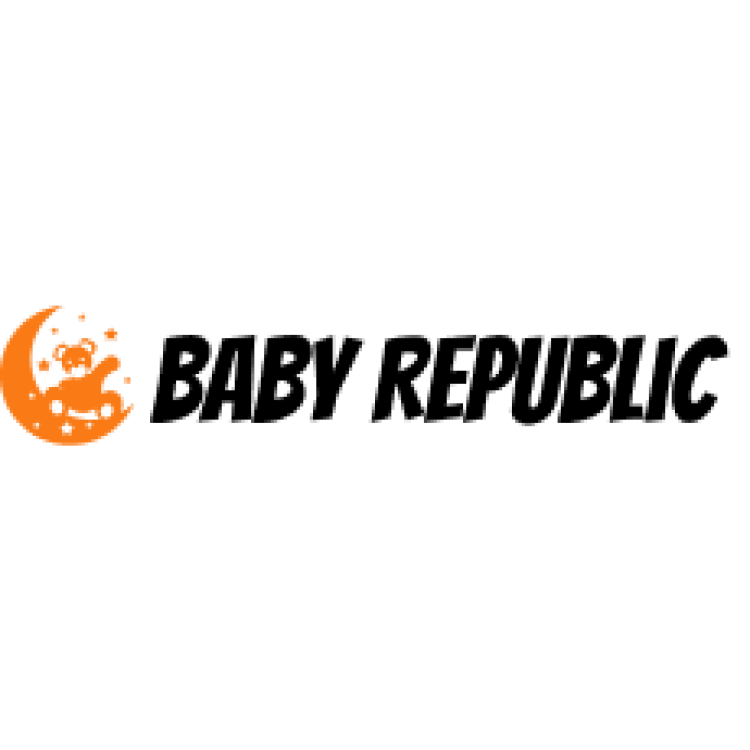 Logoheader 2Baby Republic 750x750 - 10% off on best-selling products