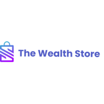 Logoheader 2The Wealth Store 360x180 - 10% off on best-selling items