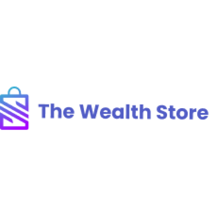 Logoheader 2The Wealth Store 750x750 - 10% off on best-selling items