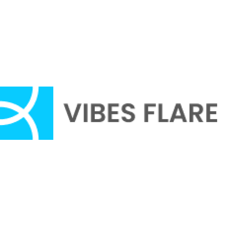 Logoheader 2Vibes Flare 750x750 - 10% off on best-selling products