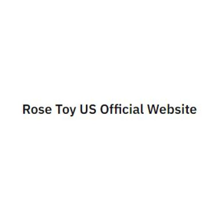Rose Toy US Official Website 750x750 - 10% off All Orders