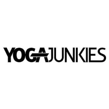 Yoga Junkies 360x180 - 10% Off All Orders