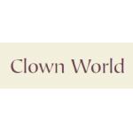 Clown world 150x52 - 15% Off Sitewide