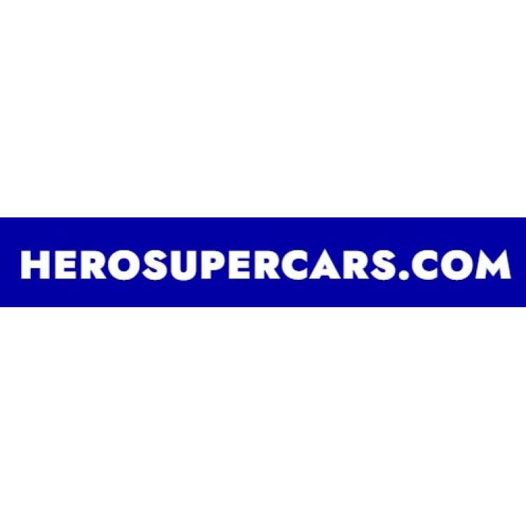 HERO SUPER CARS 750x750 - 5% off All Storewide