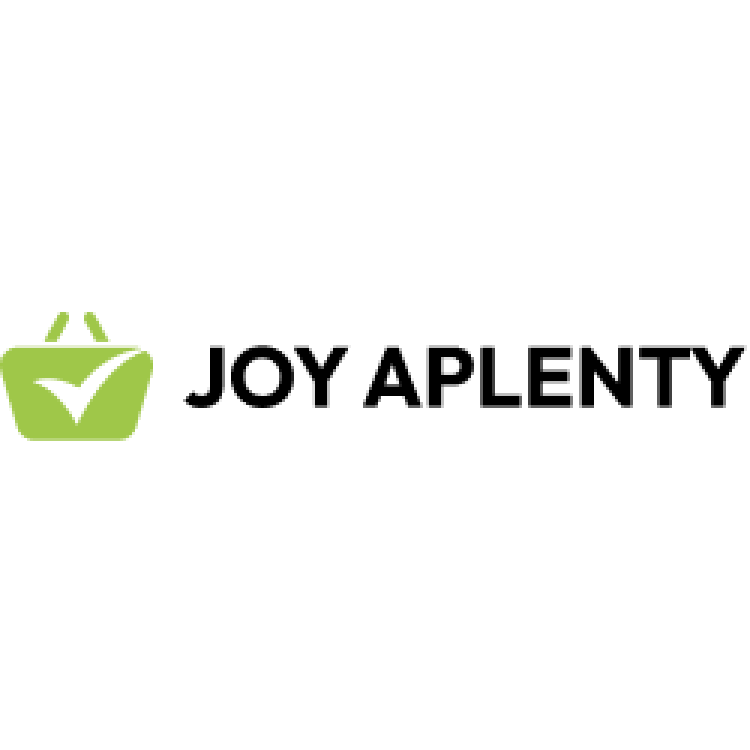 Logo headerJoy Aplenty 750x750 - 10% off on best-selling products