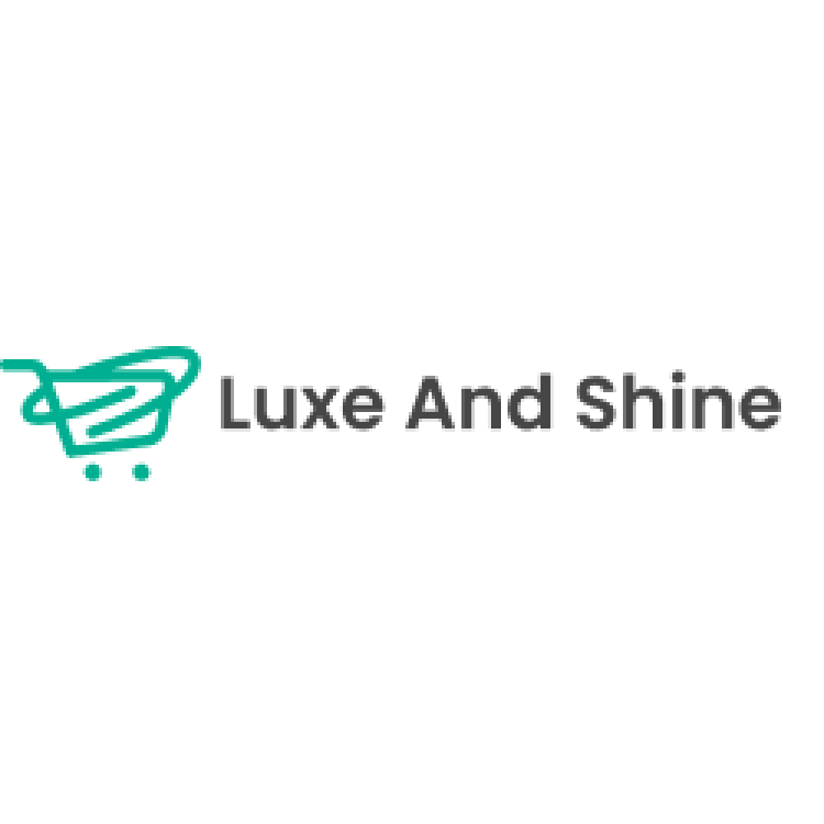 Logo headerLuxe And Shine 750x750 - 10% off on best-selling products