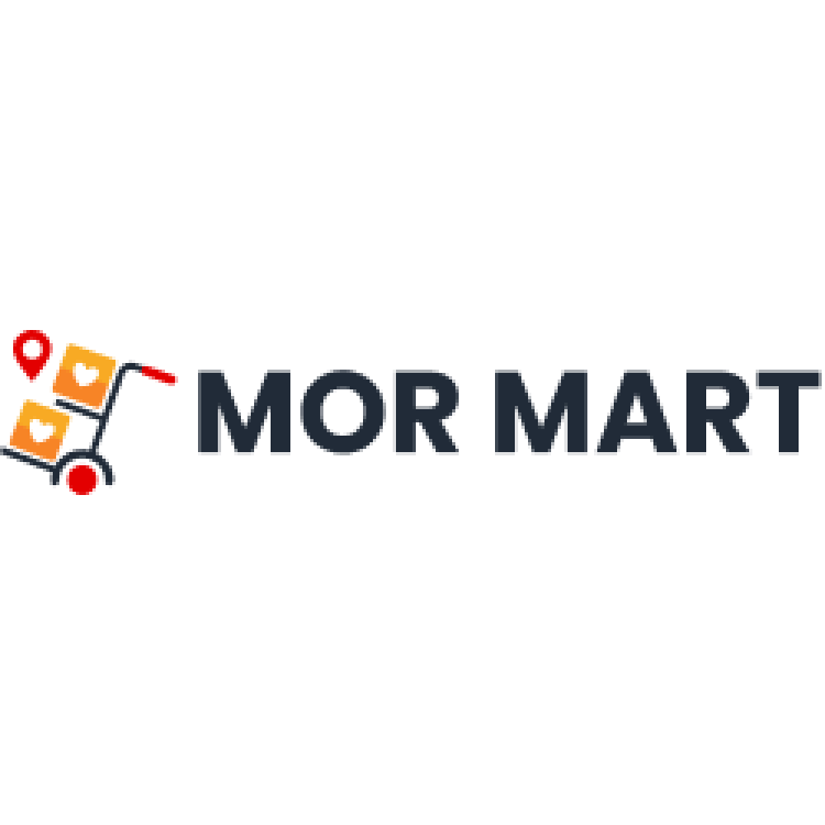 Logo headerMor Mart 750x750 - 10% off on best-selling items
