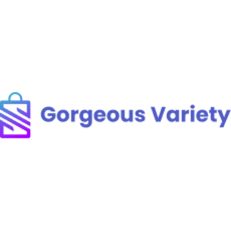 Logoheader 2Gorgeous Variety 750x750 - 10% off on best-selling products