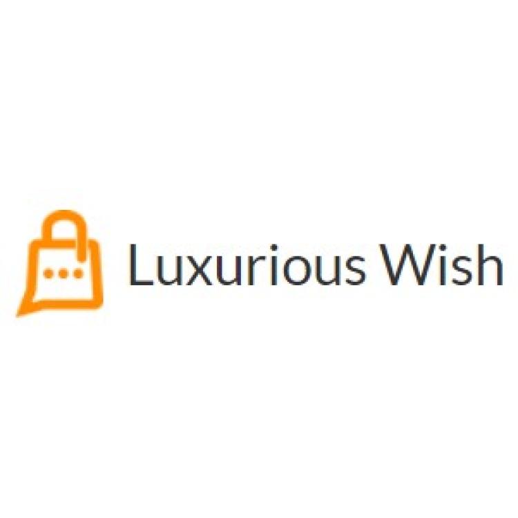 Luxurious Wish 750x750 - 10% off on best-selling items