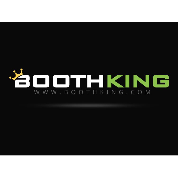 boothking site logo 750x563 - 10% Off Photo Booth Bundles