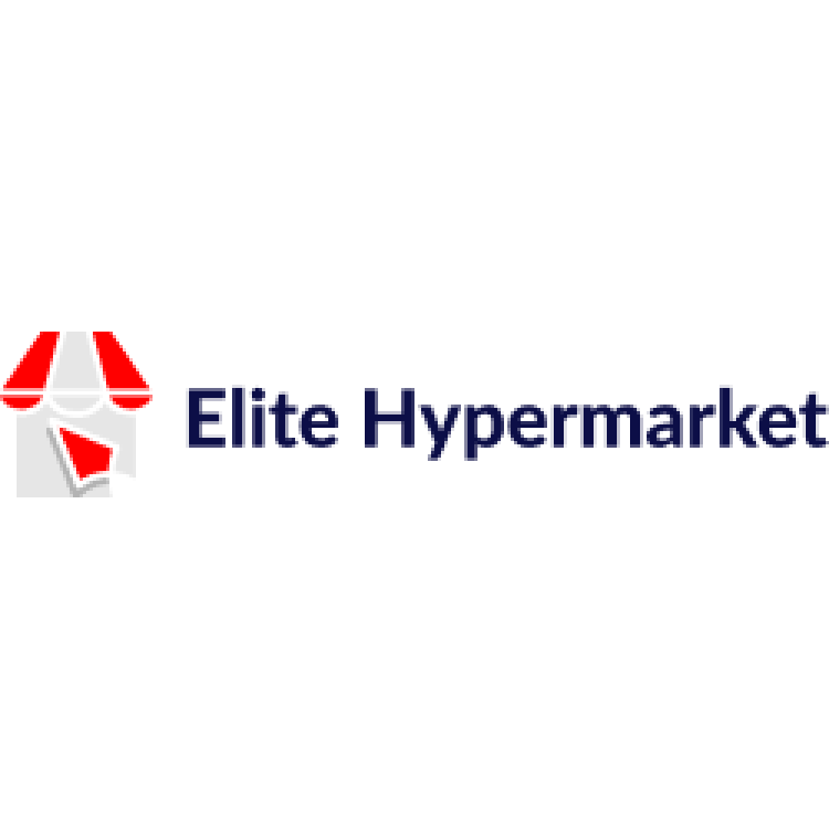 Logo headerElite Hypermarket 750x750 - 10% off on best-selling products