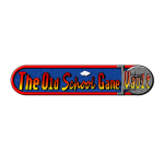 The Old School Game Vault Logo 150x54 - 10% Off at video games  + Free Shipping on Orders Over $25