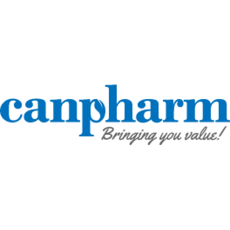 canpharm logo 1 750x750 - $15 OFF For New Customers