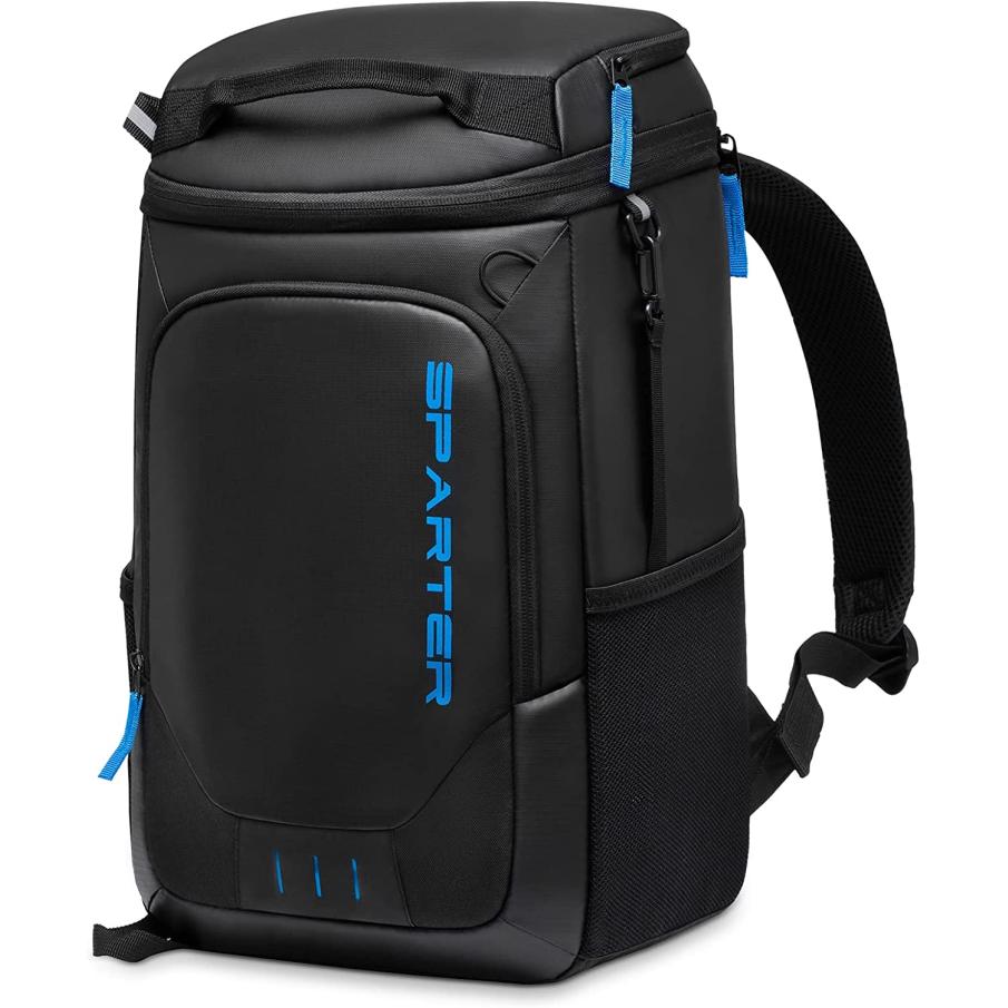71Sj3ggzq L. AC SL1500  750x905 - SPARTER Backpack Cooler Insulated Leak Proof 33 Cans Coupon Code