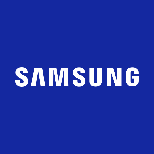 logo square letter - Samsung.com 5% off everything Use This Coupon Code