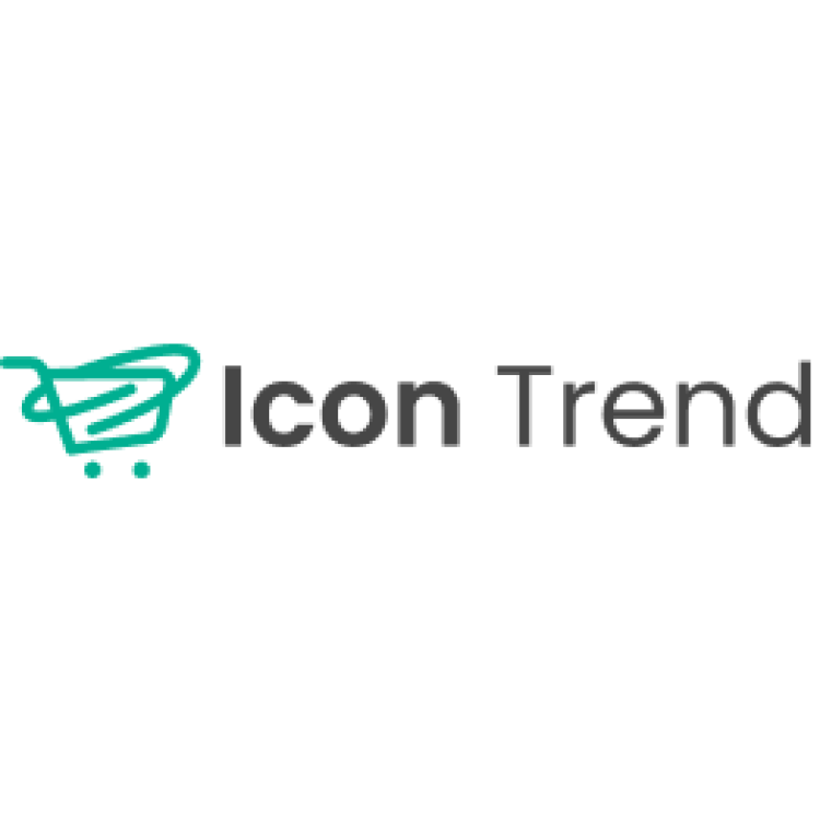 Icon Trend 1 750x750 - 10% off on best-sellers