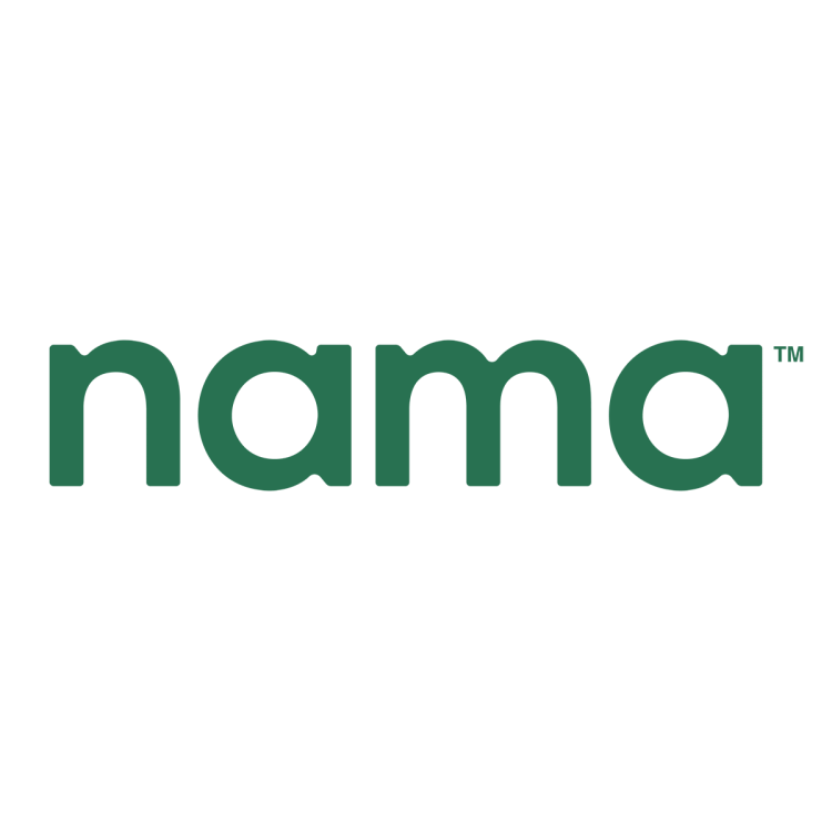 Nama Logo smart Ad 750x375 - $55 OFF Hands-Free Cold Press Juicer