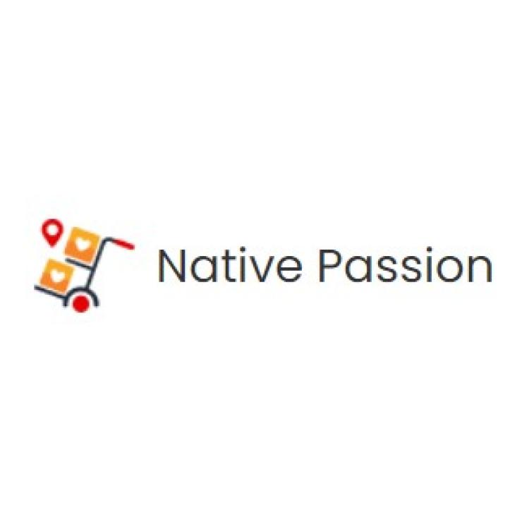 native passion 750x750 - 10% off on best-sellers