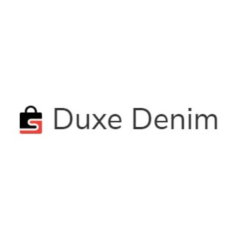 Duxe Denim 750x750 - 10% off on bestselling items