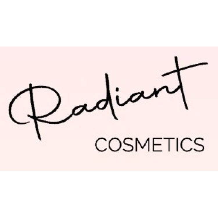 Radiant Cosmetics 1 750x750 - 10% off All Storewide