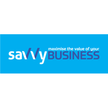 Savvy Business Logo 800px 360x180 - Back to School Supplies 17% off Use This Coupon Code