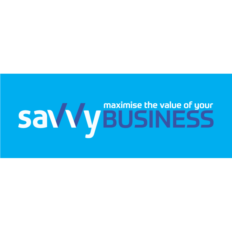 Savvy Business Logo 800px 750x274 - Back to School Supplies 17% off Use This Coupon Code